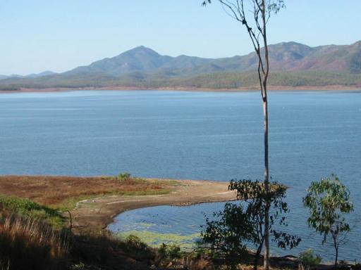AwoongaCastletowerNationalPark