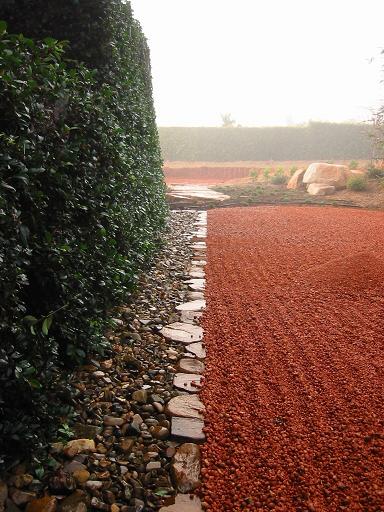 hedgestone